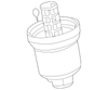 Control Module - Ford (E9SZ-2B373-A)