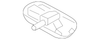 Module Assembly-Comn Interface (W/ M/Tel Transceiver) - GM (25907274)