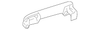 HVAC System Wiring Harness - GM (89023353)