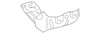 U-Joint Kit, Value Line - Mopar (V5015694AB)