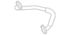 Power Steering Pressure Hose - Mopar (5085449AF)