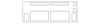 Primed Rear End Spoiler - GM (84022577)