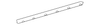Pink 30 Amp Fuse - GM (84391112)