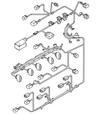 Handle, Inside - Ford (E83Z-5422600-B)