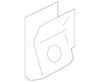 Cover - BMW (51721940066)