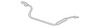 Upper Quarter Trim - Ford (GD9Z-5452018-BD)