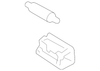 Inflator Module - Nissan (K8515-0Z800)