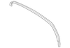 Steering Gear - Ford (YF1Z-3504-EARM)