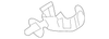 Pocket, Front S/D Map (T6SAnd80I)(Right-hand) *Black - GM (90438474)