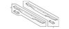 Second Row Seat Cushion Swivel Mechanism, Right - Mopar (68041474AA)