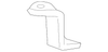 Energy Absorber - GM (25649528)