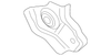 Liftgate Emblem - GM (84321763)