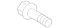 Headrest - Ford (XW7Z-54611A08-CAA)