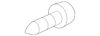Rocker Panel - Ford (YL8Z-7810114-BA)