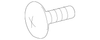 Door Shell - GM (25652560)