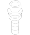 Camshaft Position Sensor - GM (97321398)