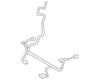 Auto Park Sensor (66207927756)