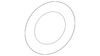 Cable, Rdo Antenna Cbl Extension Rdo End - GM (90513450)