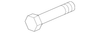 Compartment, F/Floor Console Rear Upper *Beige - GM (90437731)