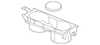 Control Assembly - Ford (GG9Z-15604-E)