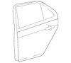 Memory Module - Ford (GU5Z-14C708-BR)