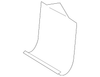 Seat Belt Lap And Shoulder Belt - BMW (72-11-7-169-956)