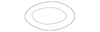 Rear Belt Assembly - BMW (72-11-8-198-483)