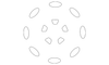 Seat Cushion Shield, Left - Mopar (YM371L2AA)