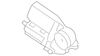 Head Air Bag - Nissan (K8EPA-5W900)