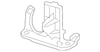 Side Panel Bracket - Ford (E9JY-7651263-A)