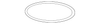 Hex Head Bolt And Washer - Mopar (6106109AA)