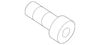 Seat Back Cover - GM (84411627)