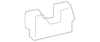 Emission Label - BMW (71-22-8-662-205)