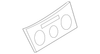 AC Hoses - Nissan (92490-D0199)