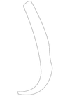 Air Cleaner Duct Clamp - Mopar (68257096AA)