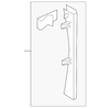 Nvg245 Transfer Case - Mopar (R2105904AF)
