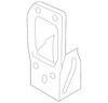 Pressure Sensor Bracket - Nissan (92135-2Y00A)