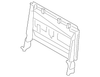 Emission Label - BMW (71228648191)