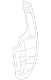 Pivot Cover - Ford (GD9Z-5462186-AN)