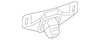 Seat Back Cover - BMW (52-10-7-213-966)