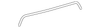 Bulb, Right - Mopar (L02825WY5W)