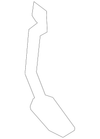 Extension Panel Cap - Ford (GD9Z-5404752-AB)