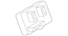 Mud Guard - GM (95282415)