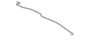 Antenna Cable - Toyota (86101-06270)