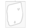 Camber Link Assembly, Left - Mopar (68046625AA)