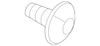 F (S)Strap - GM (87837603)