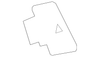 Seat Switch - GM (89041626)
