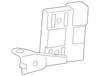 Wire Shield - GM (25640714)