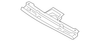 Bolster - Ford (GD9Z-5466893-BA)