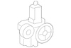 Body Wiring - Mopar (68067799AC)